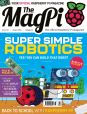 MagPi Vol 120