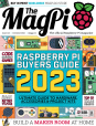 MagPi Vol 124