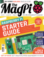 MagPi Vol 125