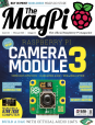 MagPi Vol 126