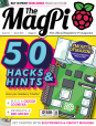 MagPi Vol 127