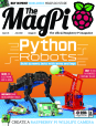 MagPi Vol 131