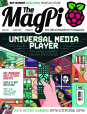 MagPi Vol 132