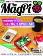 MagPi Vol 135