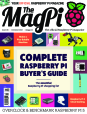 MagPi Vol 136