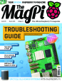 MagPi Vol 139