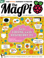 MagPi Vol 140