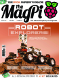 MagPi Vol 143
