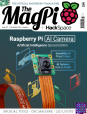 MagPi Vol 147