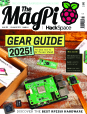 MagPi Vol 148