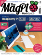 MagPi Vol 149