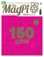 MagPi Vol 150