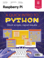 MagPi Vol 163