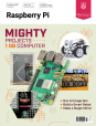 MagPi Vol 164